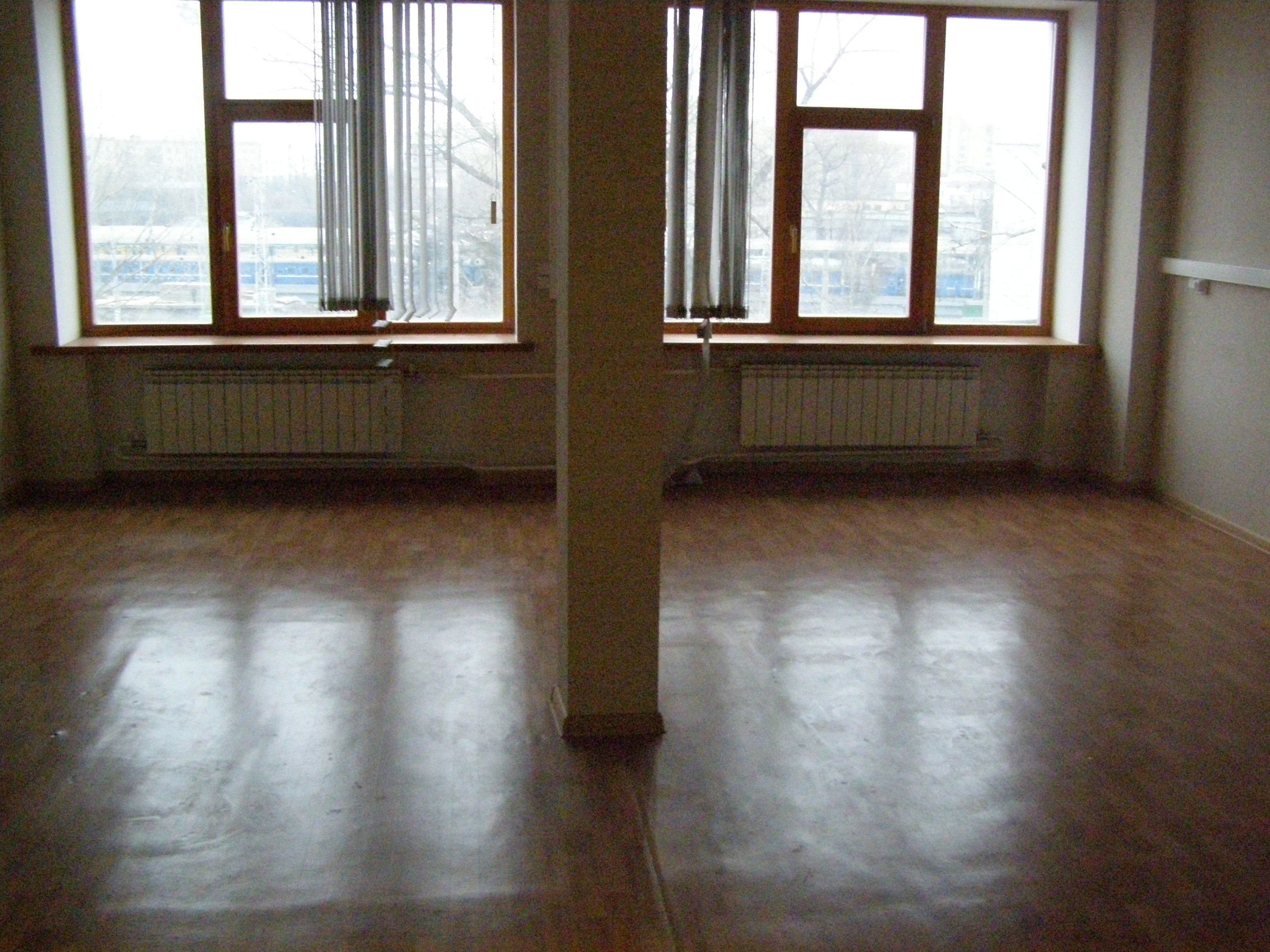 Аренда офиса 185 м² БЦ ЯнтраСтрой