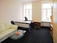 Аренда офиса 218 м² БЦ Петро Хаус