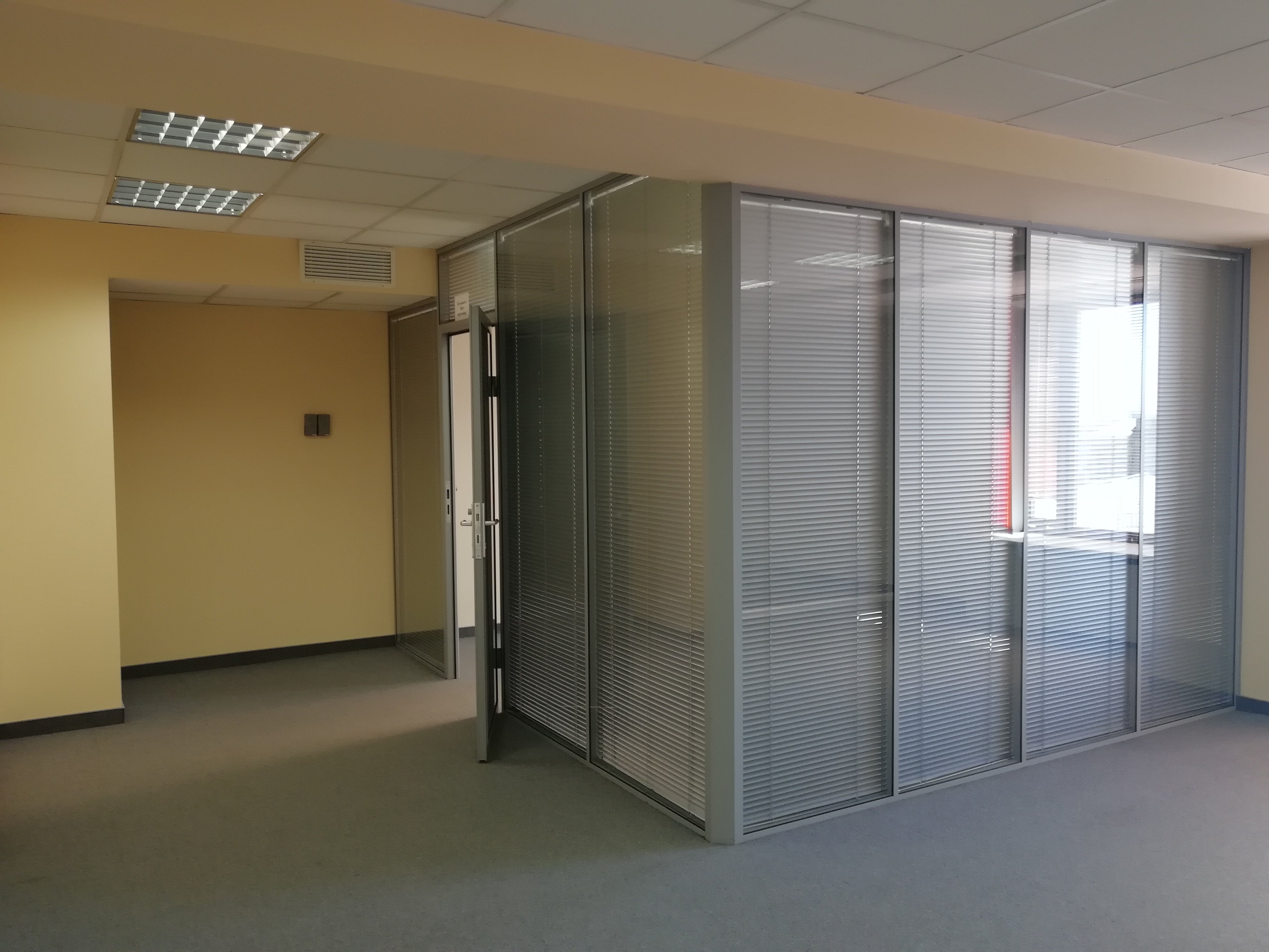 Аренда офиса 200 м² БЦ ПАРУС