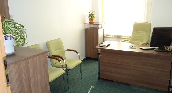 Аренда офиса 310 м² БЦ МОСАЛАРКО ПЛАЗА I