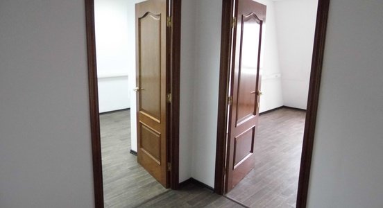 Аренда офиса 310 м² БЦ МОСАЛАРКО ПЛАЗА I