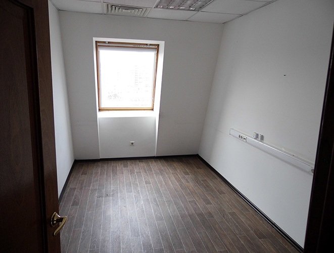 Аренда офиса 310 м² БЦ МОСАЛАРКО ПЛАЗА I