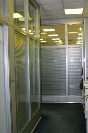 Аренда офиса 363 м² БЦ САФА