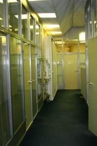 Аренда офиса 210 м² БЦ САФА