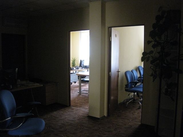 Аренда офиса 106 м² БЦ САФА