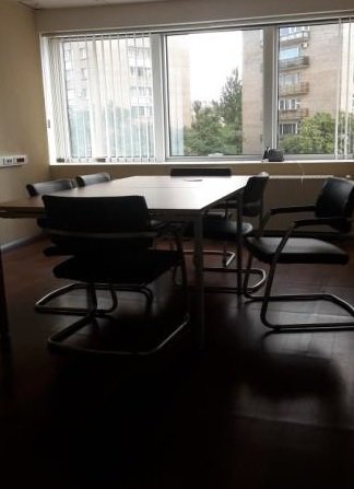 Аренда офиса 285 м² БЦ БАШНЯ 2000