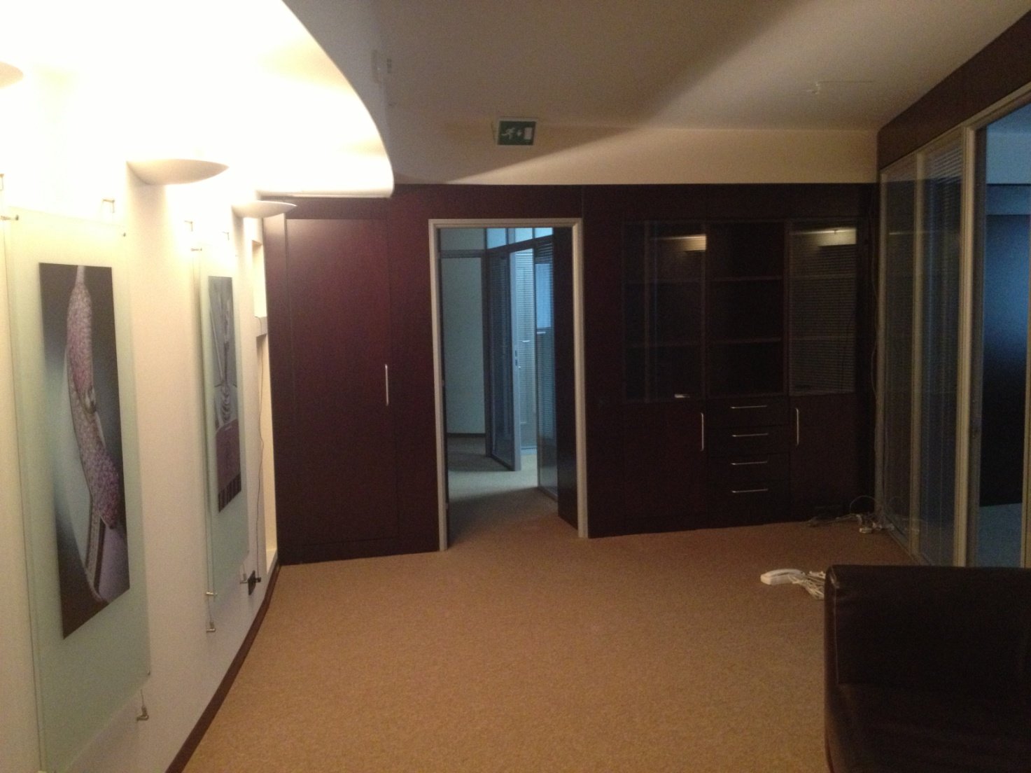 Аренда офиса 240 м² БЦ БАШНЯ 2000