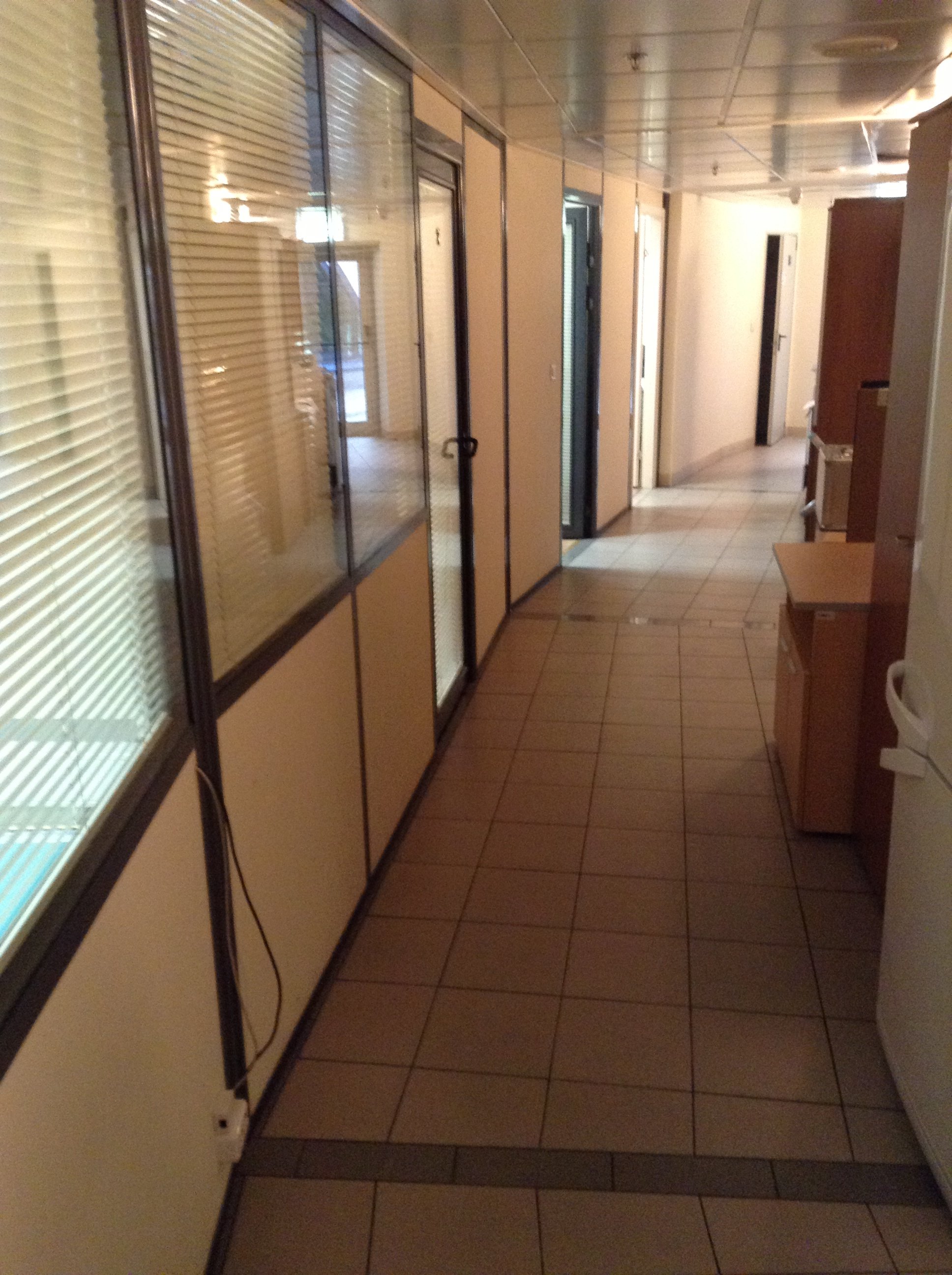 Аренда офиса 228 м² БЦ БАШНЯ 2000