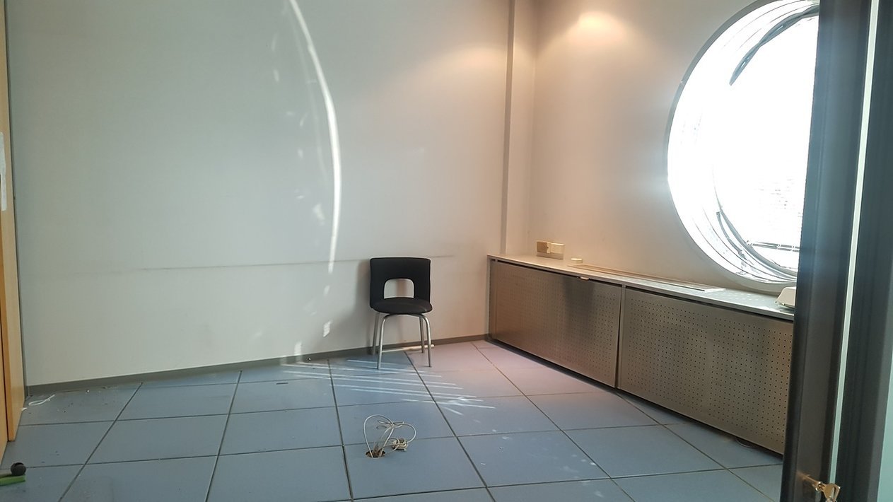 Аренда офиса 151 м² БЦ БАШНЯ 2000