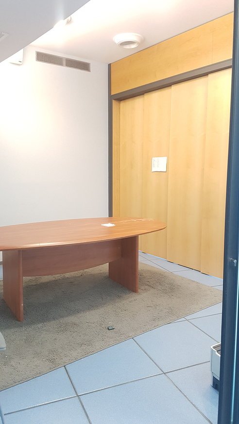 Аренда офиса 151 м² БЦ БАШНЯ 2000