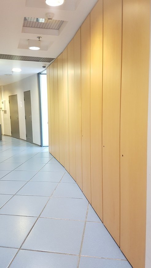 Аренда офиса 151 м² БЦ БАШНЯ 2000