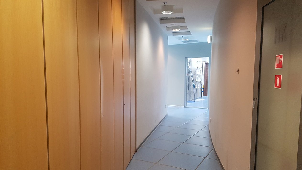 Аренда офиса 151 м² БЦ БАШНЯ 2000