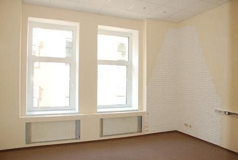 Аренда офиса 613 м² БЦ СПАРТАКОВСКАЯ
