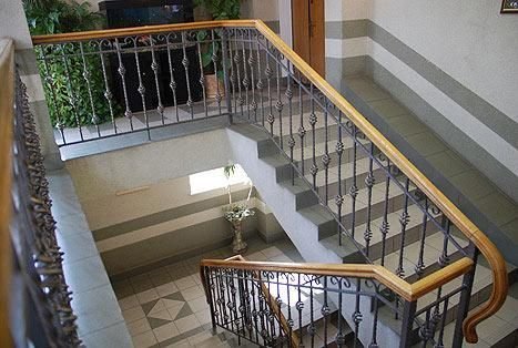 Аренда офиса 613 м² БЦ СПАРТАКОВСКАЯ