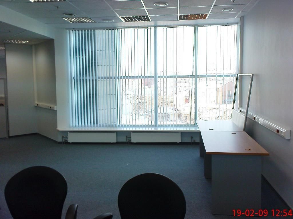 Аренда офиса 145 м² БЦ МЕЙЕРХОЛЬД