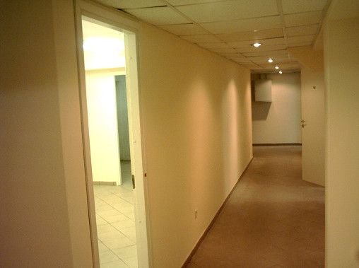 Аренда офиса 481 м² БЦ 