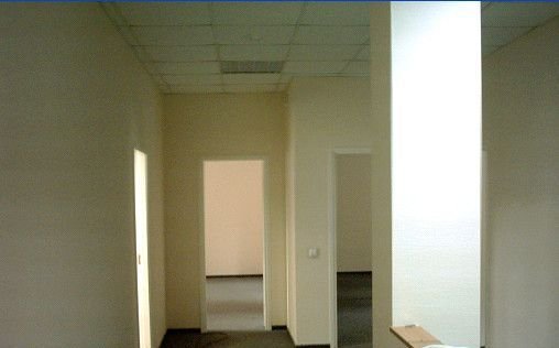 Аренда офиса 481 м² БЦ 