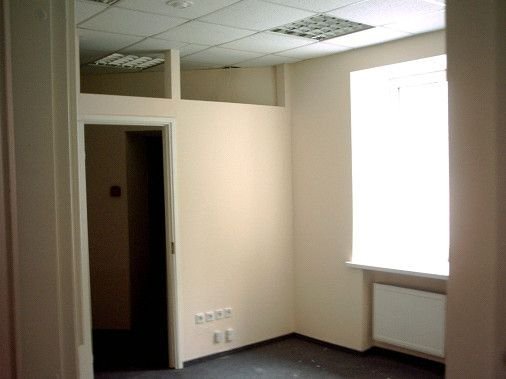Аренда офиса 481 м² БЦ 