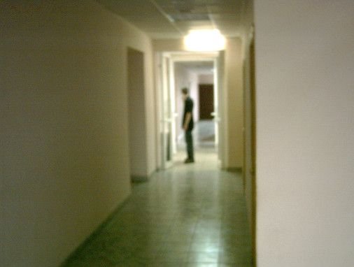 Аренда офиса 481 м² БЦ 