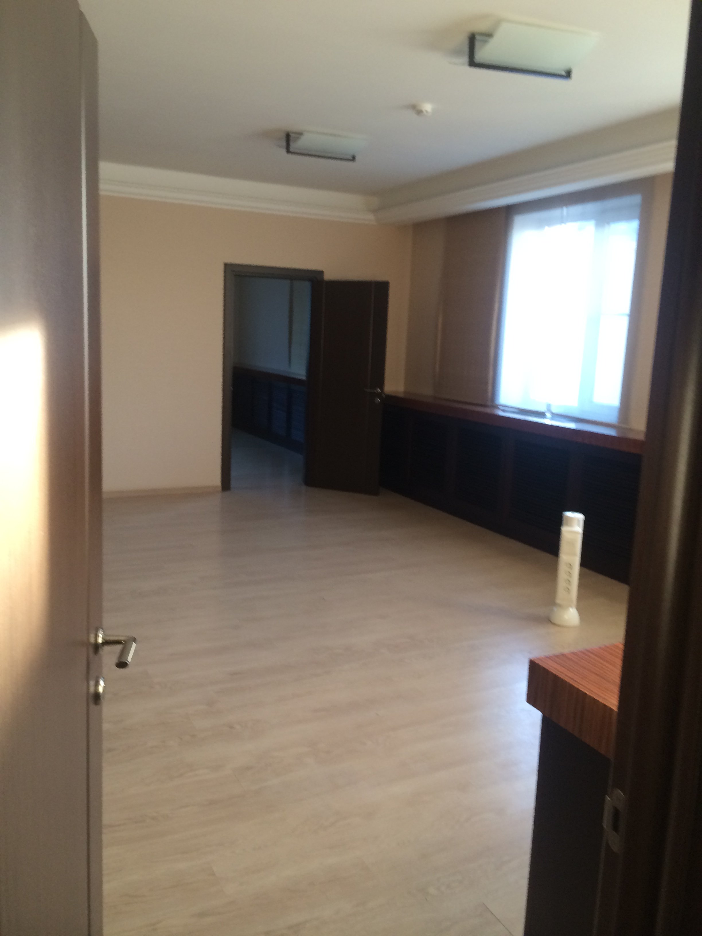 Аренда офиса 5950 м² БЦ 