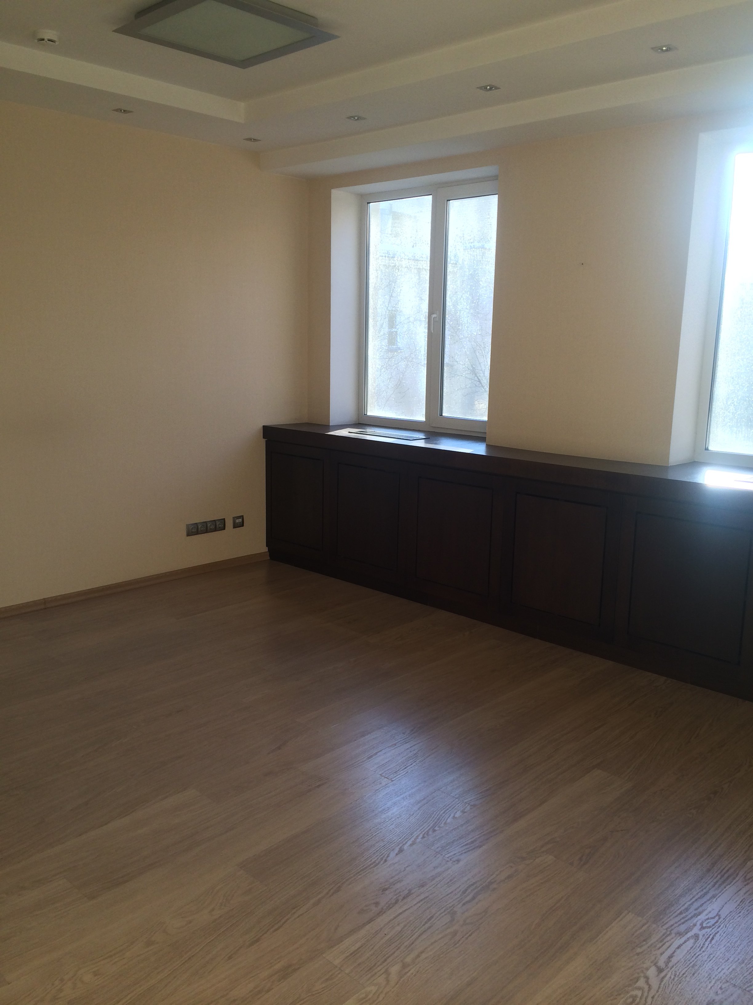 Аренда офиса 5950 м² БЦ 