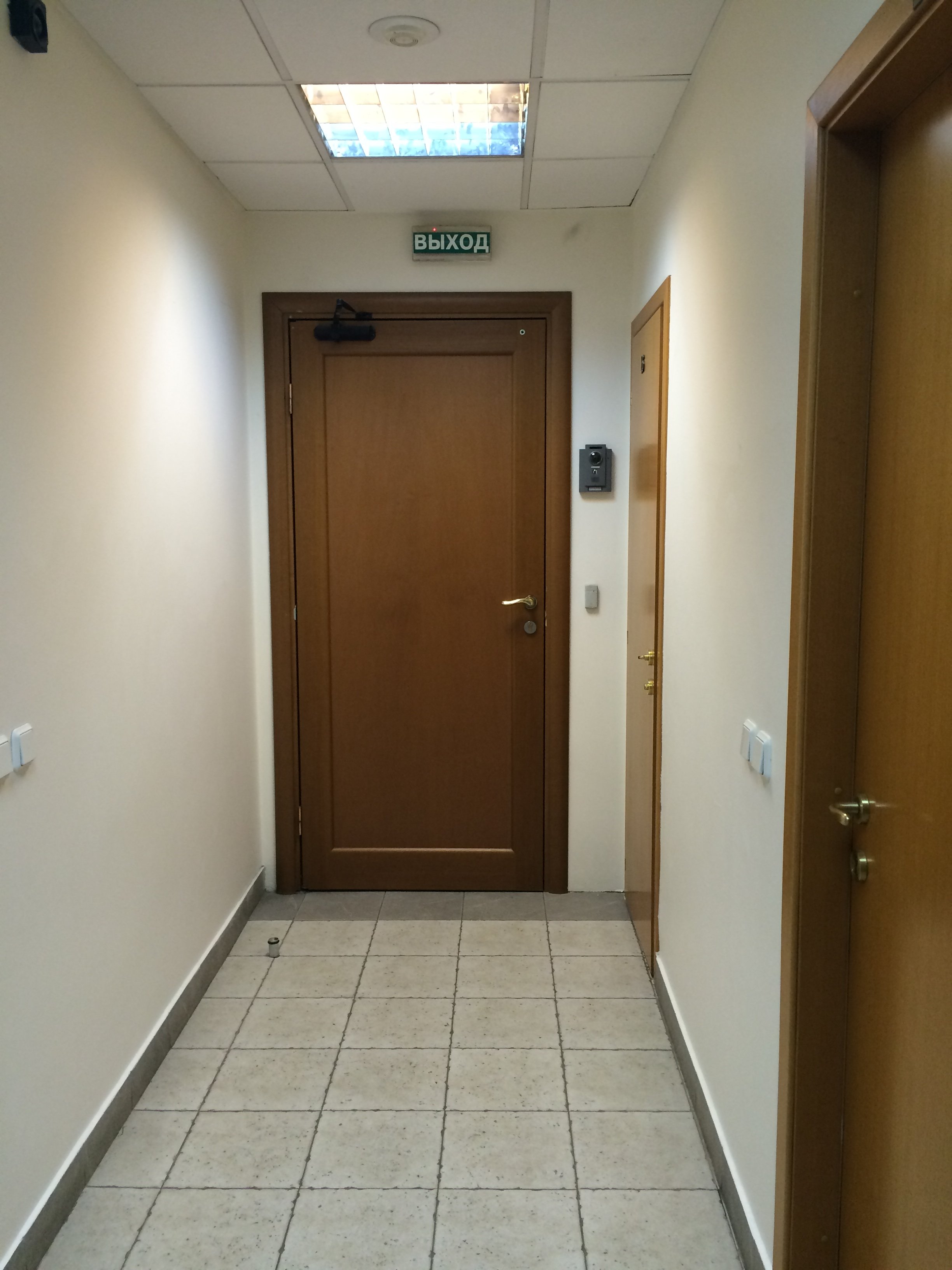 Аренда офиса 155 м² БЦ СТАРЫЙ АРБАТ