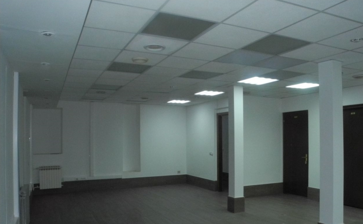 Аренда офиса 899 м² БЦ Особняк в одни руки