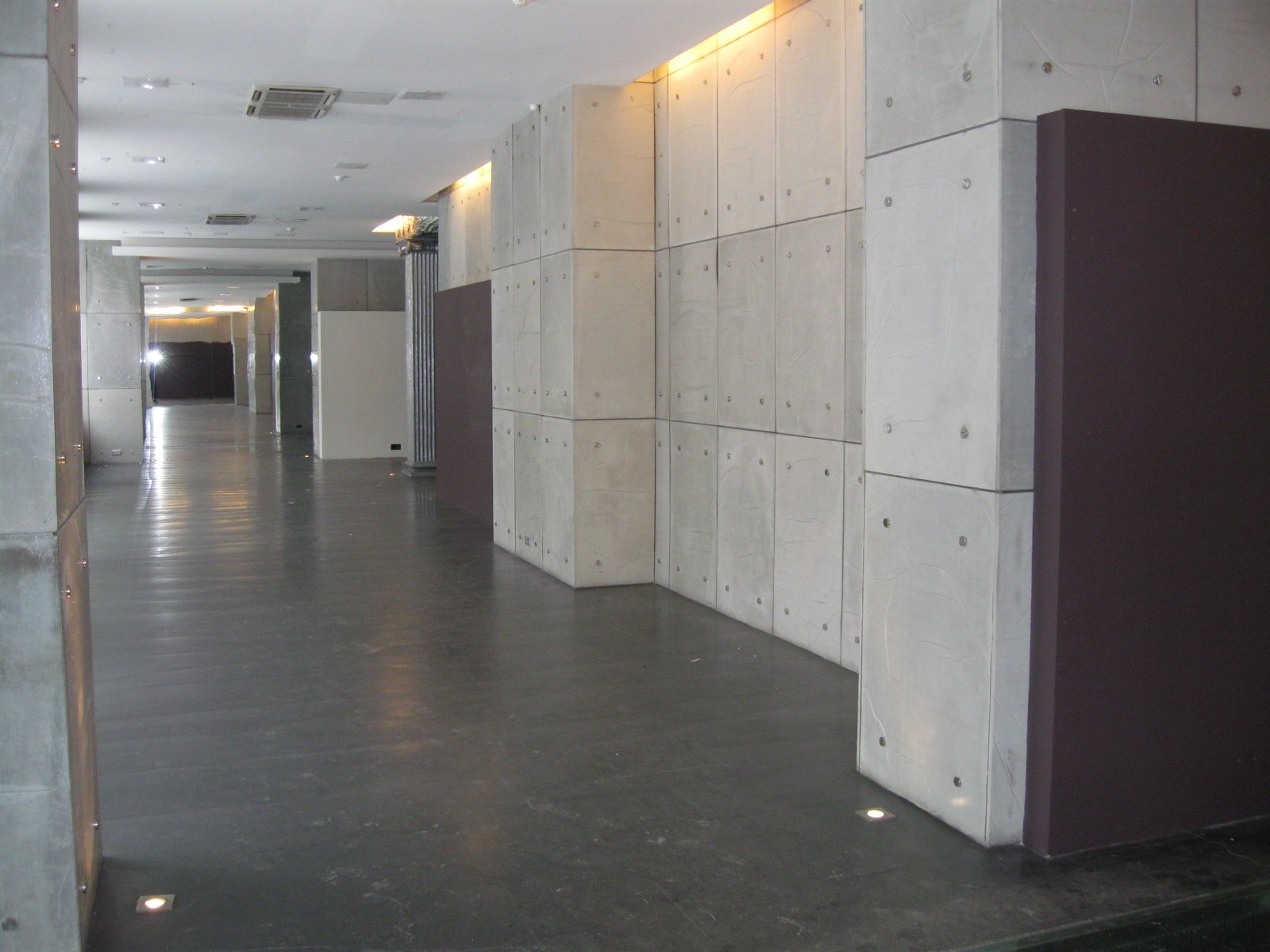 Аренда офиса 450 м² БЦ ПСН