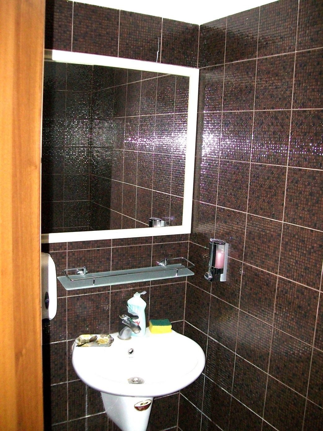 Аренда офиса 133 м² БЦ Коробейников Хаус 2
