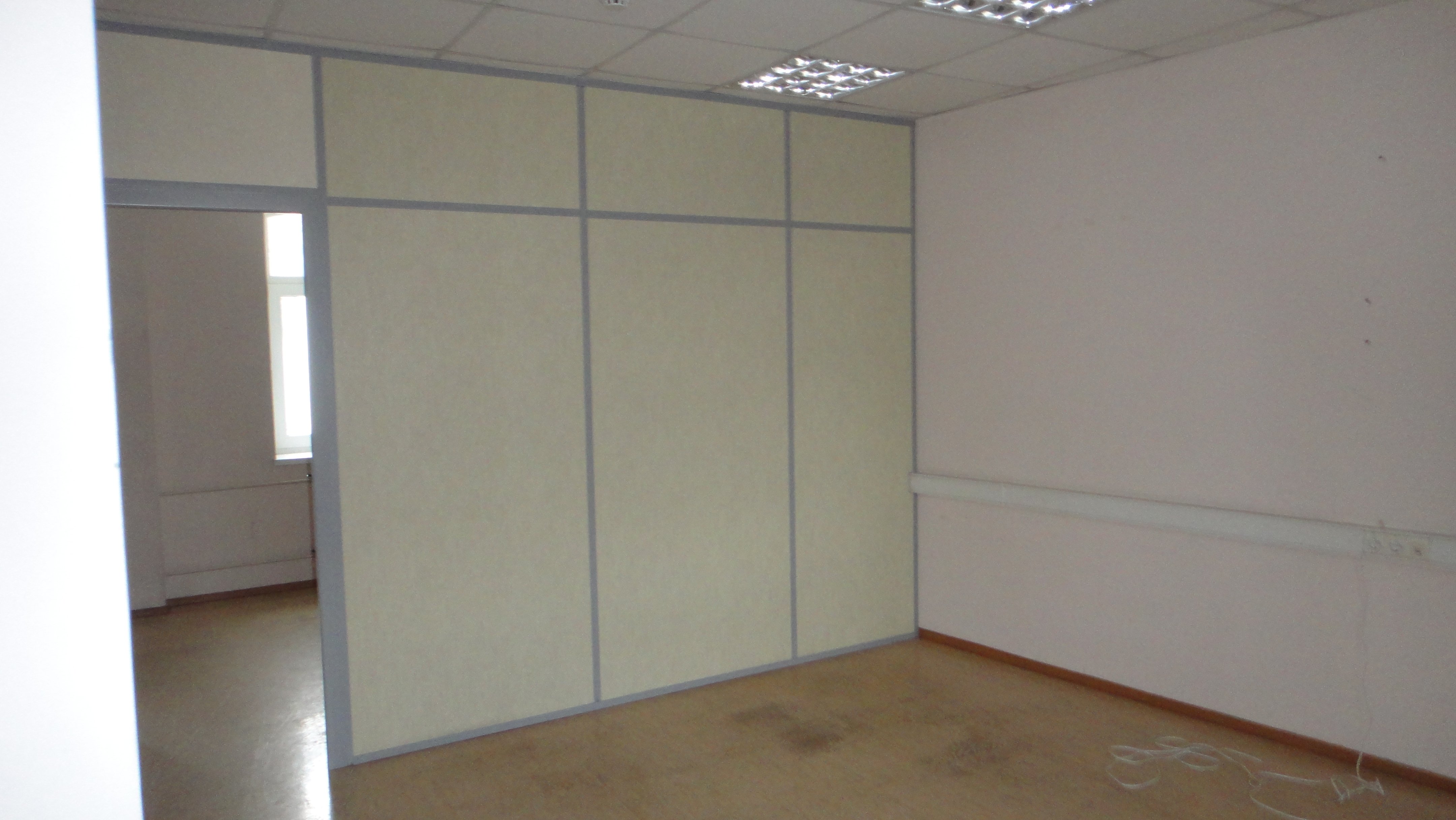 Аренда офиса 313 м² БЦ 