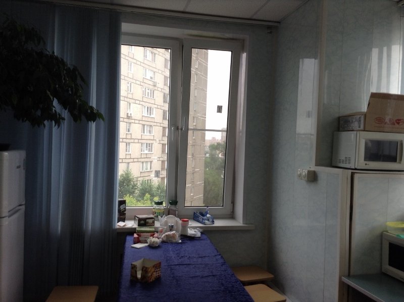 Аренда офиса 111 м² БЦ Ландрат