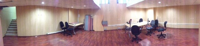 Аренда офиса 277 м² БЦ 