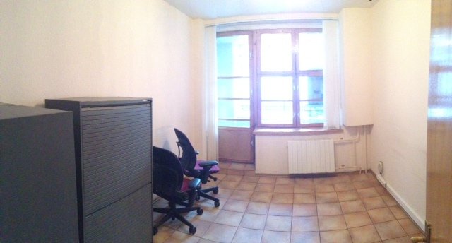 Аренда офиса 277 м² БЦ 