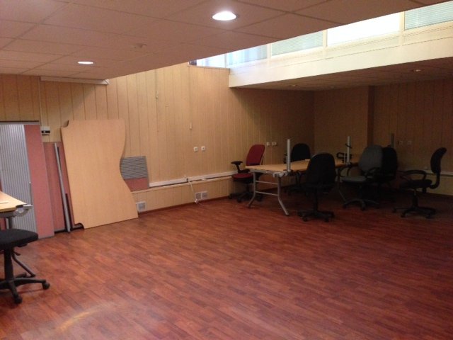 Аренда офиса 277 м² БЦ 