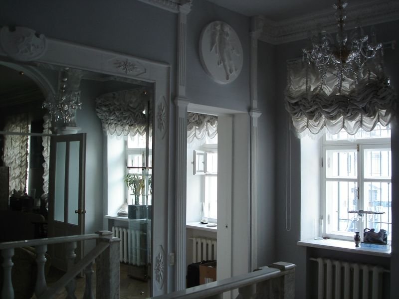 Аренда офиса 245 м² БЦ особняк