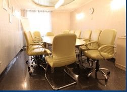 Аренда офиса 75 м² БЦ 