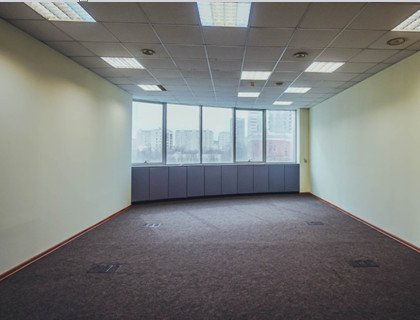 Аренда офиса 507 м² БЦ ДЦ Зубаревский (ЧАЙКА ПЛАЗА I)