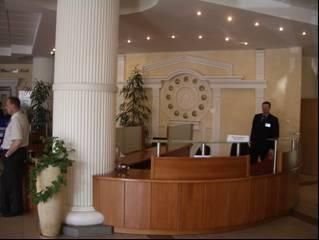 Аренда офиса 600 м² БЦ Панорама