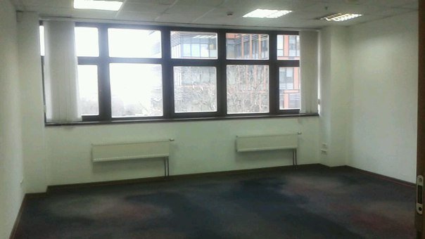 Аренда офиса 275 м² БЦ Краснопресненский