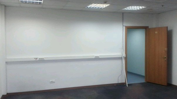 Аренда офиса 275 м² БЦ Краснопресненский