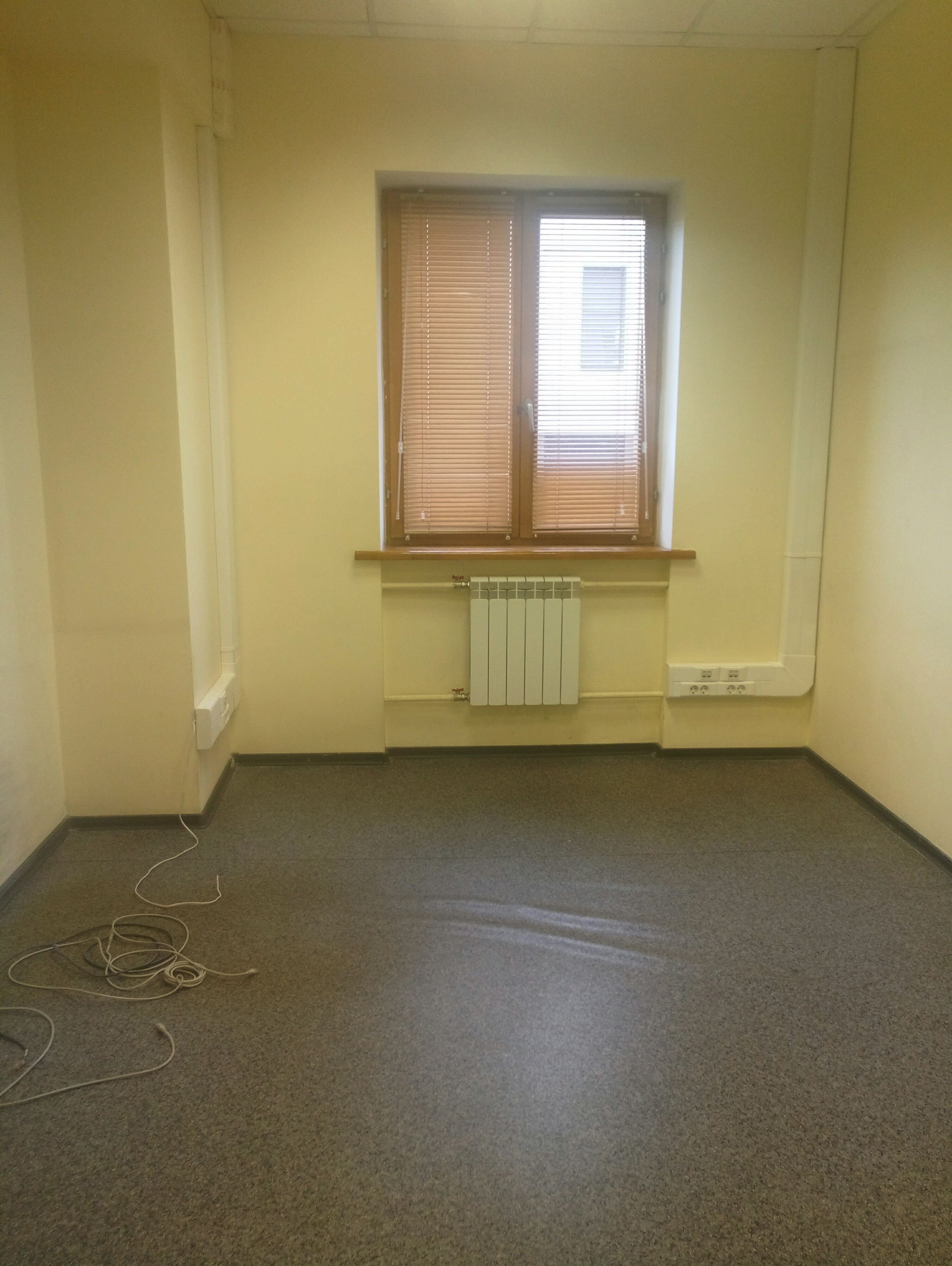 Аренда офиса 568 м² БЦ Краснопресненский