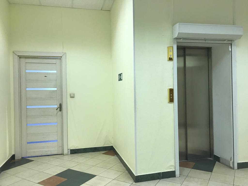 Аренда офиса 474 м² БЦ Краснопресненский