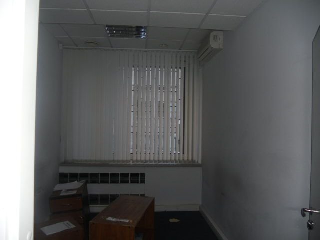 Аренда офиса 1171 м² БЦ Сокол Центр 2