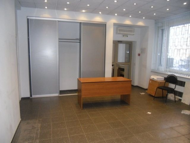 Аренда офиса 150 м² БЦ Сокол Центр 2