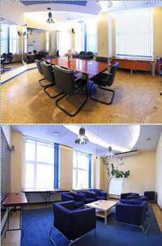 Аренда офиса 715 м² БЦ ОТЕЛЬ ПАНОРАМА