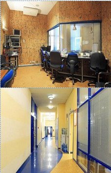 Аренда офиса 715 м² БЦ ОТЕЛЬ ПАНОРАМА