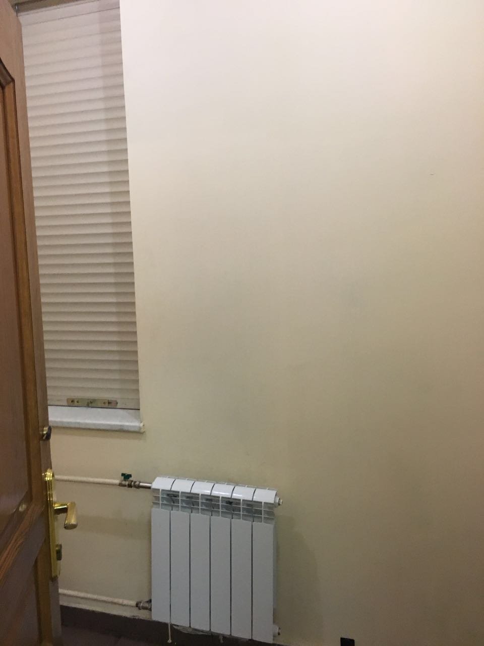 Аренда офиса 164 м² БЦ 