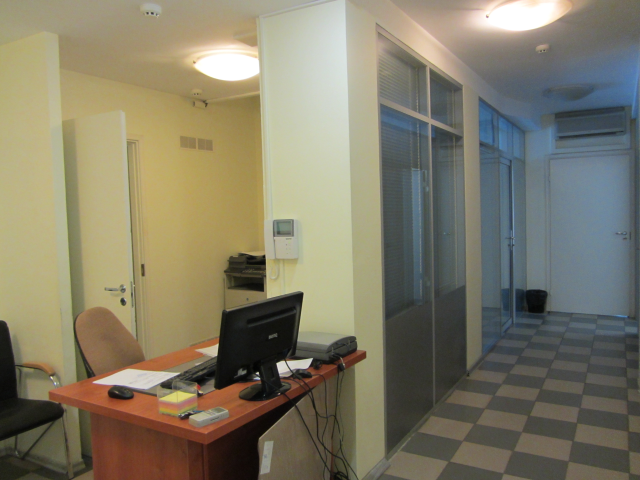 Аренда офиса 490 м² БЦ АСТИН-КОМ