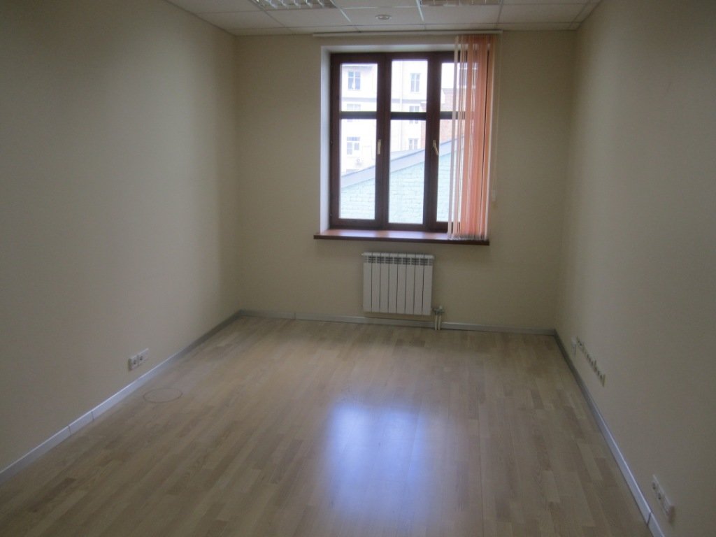 Аренда офиса 276 м² БЦ ОРУЖЕЙНЫЙ ПЛАЗА
