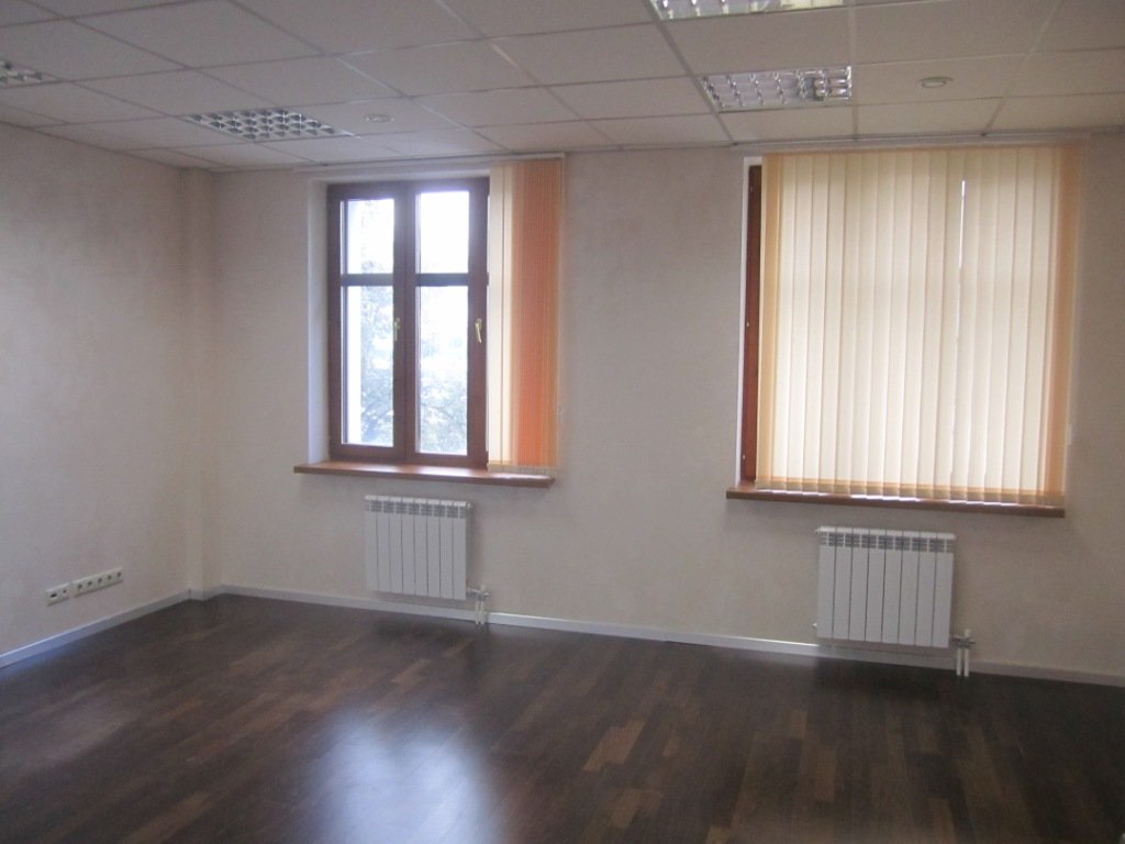 Аренда офиса 276 м² БЦ ОРУЖЕЙНЫЙ ПЛАЗА
